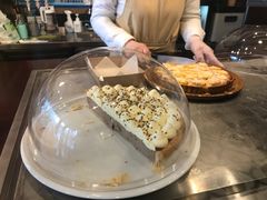 -Pie Bird(新闸路店)