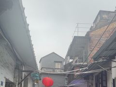 -佛山华盖山公园