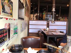 大堂-虎丸烧肉(新大陆广场店)