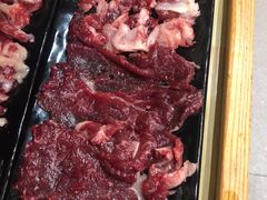 -陈记顺和牛肉火锅馆(天河北路店)