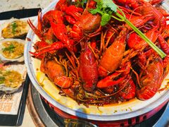 -辣皇朝小龙虾(六一店)