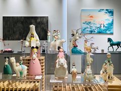 -泡泡玛特POPMART(天环购物中心店)