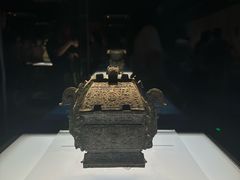 -陕西历史博物馆