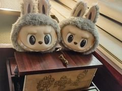 -华尔道夫酒店·羿庭(金鱼胡同店)