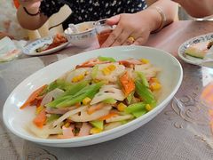 -芸海阁·农家私房菜(沙家浜景区出口店)