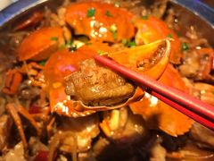 -胖哥俩肉蟹煲(来福士店)