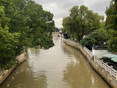 -枫桥景区