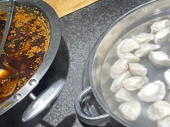 -胖子鱼·油泼甘谷辣子炝活鱼(秦州407店)