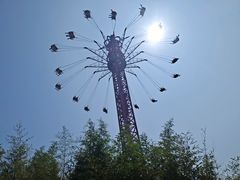 -青岛方特梦幻王国