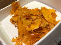 牛板筋-火炉火自助餐(悠唐购物中心店)