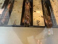 -老黄记手撕烤兔(玉林街店)
