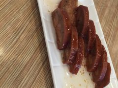 -粤仔湾砂锅粥(广益哥伦布店)