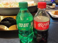 -师烤·豆花烤鱼(广州荔湾扬韬广场店)