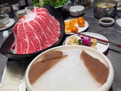 -德天肥牛海鲜火锅(城西银泰店)
