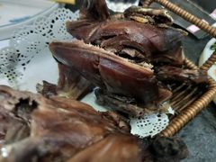 -高家烧鸽子烧烤店63年