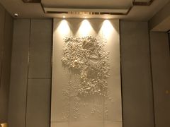 -领事馆19号中餐厅(厦门海景洲际酒店)