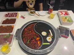 -川西坝子火锅(金沙1.0直营店)