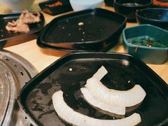 -汉拿山(包河万达店)