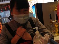 -沸炉重庆老火锅(军事博物馆店)