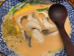 -荣家黄鱼面(前滩太古里店)