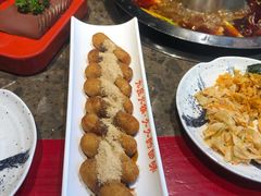 -九庄火锅(龙游店)