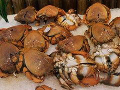 -川骄海鲜自助(河东店)