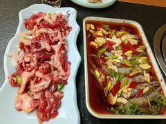 -老板娘串店·中餐&烧烤