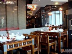 大堂-望湘园·湖南菜(宏伊店)