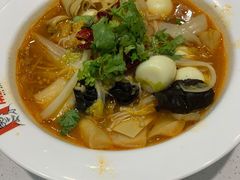 -南城香·饭香串香馄饨香(富丰桥店)