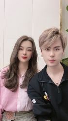 -3M hair美发沙龙