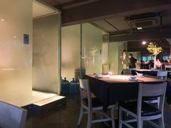 大堂-穹六人间 people 6(岳阳路店)