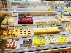 -蜂蝶来饼店(拱北总店)