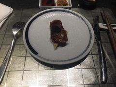 -仙桐吉宴铁板烧·精致料理