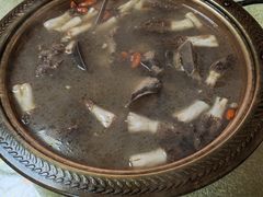 -青海牦牛肉馆