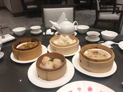 -领事馆19号中餐厅(厦门海景洲际酒店)