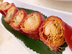 -顺德人家食府(黄金广场店)