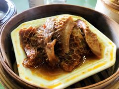 -沙河粉村·国家非遗传承(云台店)