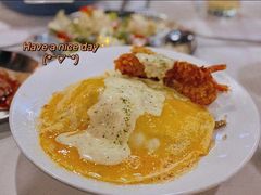 -京尚道韩式美食屋(海甸岛店)