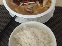 -半秋山西餐厅(宜昌大洋店)