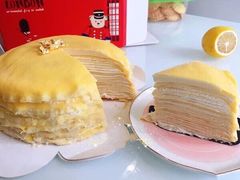 -美斯烘焙培训学院•蛋糕•面包•咖啡(宝安校区)