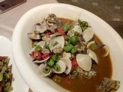 -粗茶淡饭·汉口公馆(循礼门店)