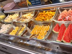 -诺丁牛排披萨自助餐厅(汕头苏宁店)