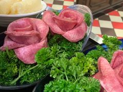 -一哥澳门豆捞 · 十七年经典澳门火锅(四季天地店)