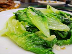-祈胜邨•顺德鱼生•顺德菜(容桂店)