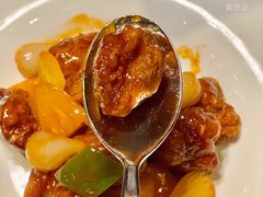 -三号黄浦会Canton Table