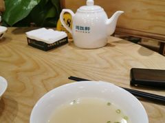 -德胜轩正宗顺德菜(宝安沙井会展中心店)