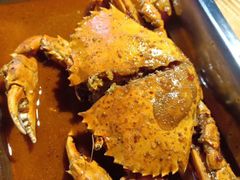 -三妹小龙虾·黄油蟹(华侨城总店)