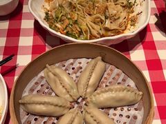 -西贝(六里桥旗舰店)
