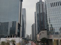 -深圳湾万象城(南山店)