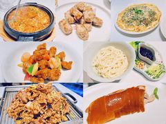 -四季民福烤鸭店(王府井东安门店)